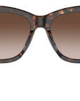 Empire Square MK2182U 300613 Dark Tortoise