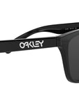 Frogskins OO9013 06 polished black