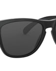 Frogskins OO9013 06 polished black