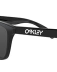 Frogskins OO9013 06 polished black