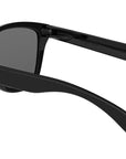 Frogskins OO9013 06 polished black