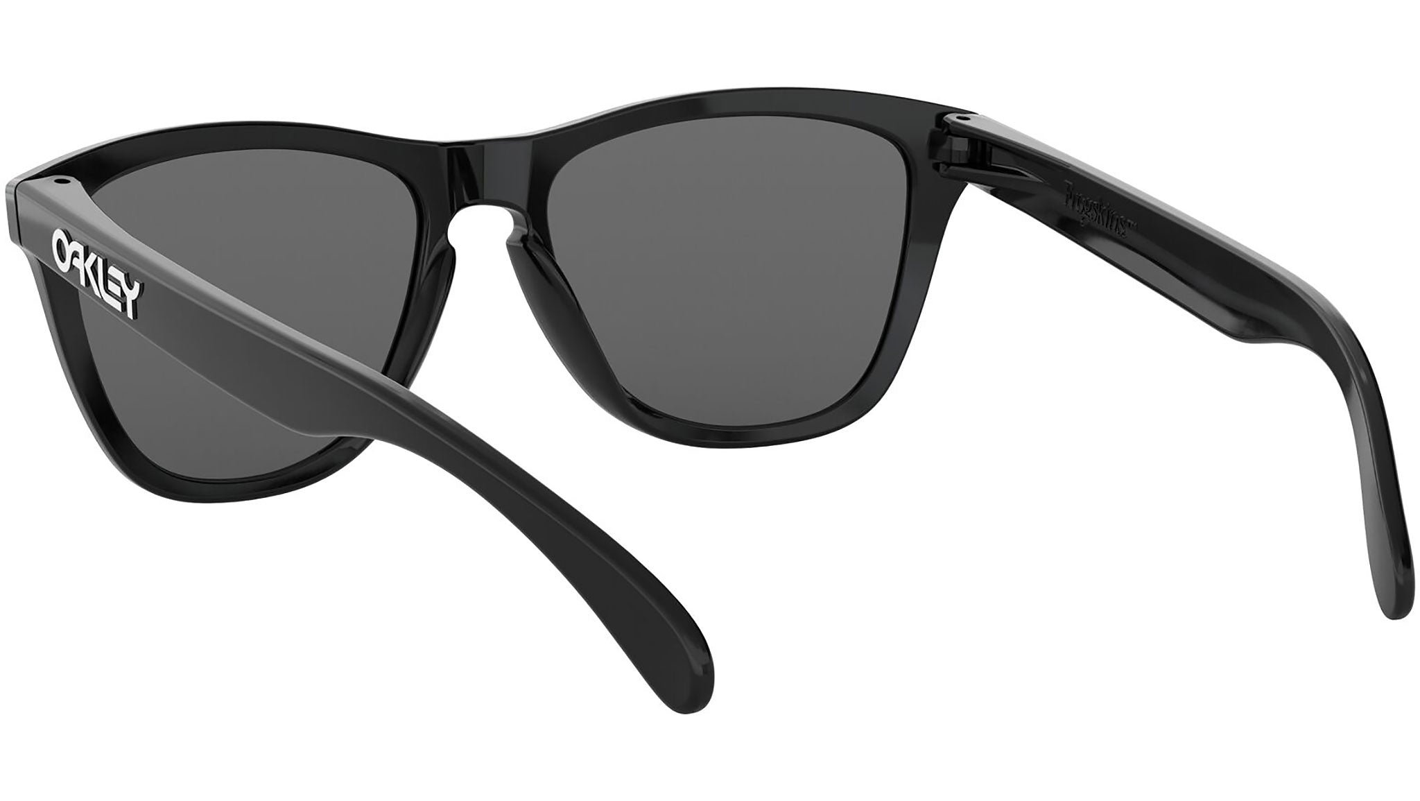 Frogskins OO9013 06 polished black