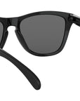 Frogskins OO9013 06 polished black