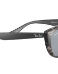 Nina RB4314N 1250Y5 grey havana