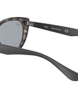 Nina RB4314N 1250Y5 grey havana