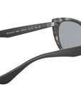 Nina RB4314N 1250Y5 grey havana