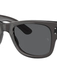 Mega Wayfarer RB0840S 1406B1 Black