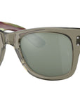 Mega Wayfarer RB0840S 66355C green