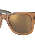 Mega Wayfarer RB0840S 663693 brown