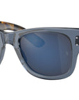 Mega Wayfarer RB0840S 6638O4 dark blue