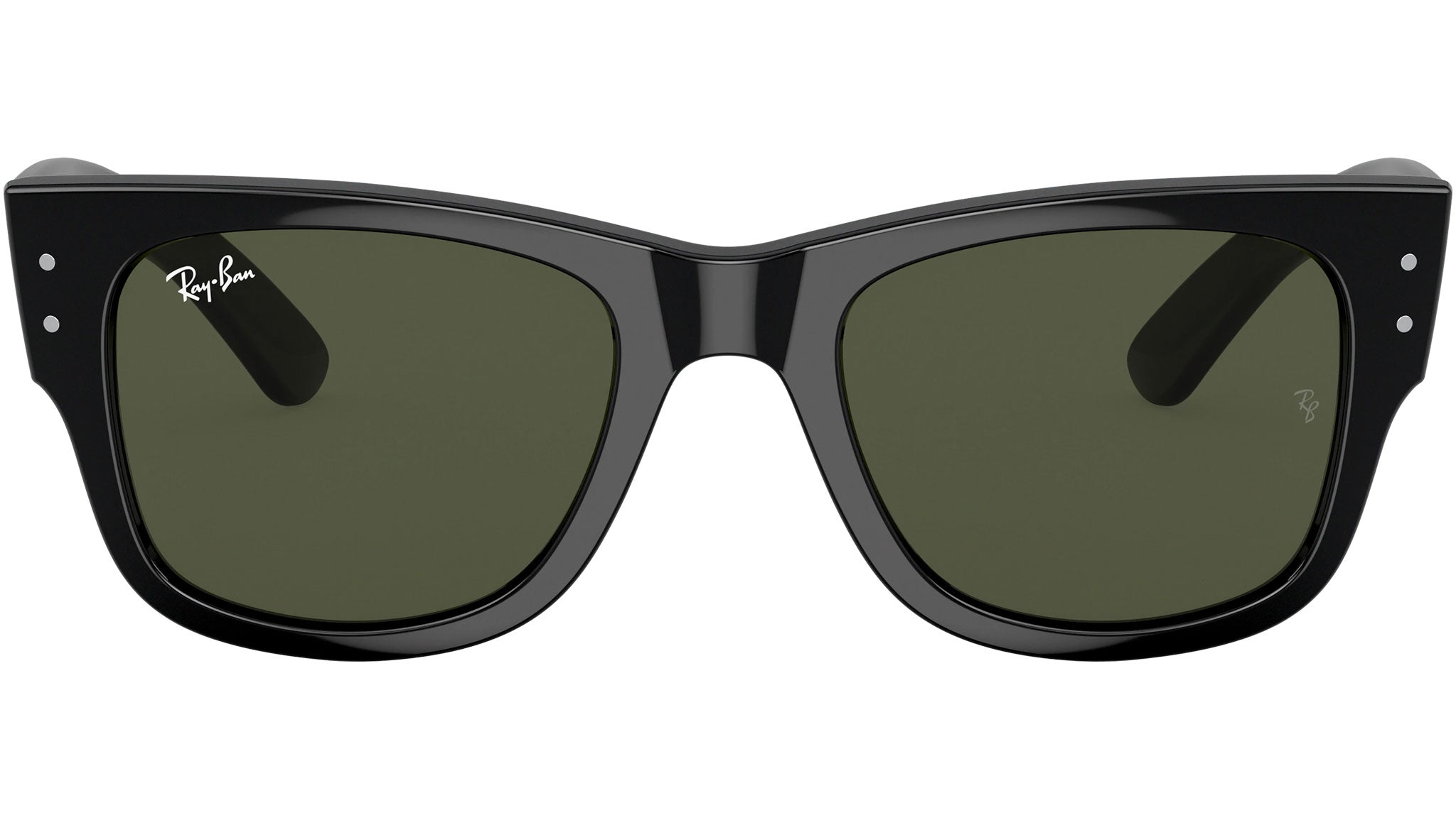 Mega Wayfarer RB0840S 901/31 black