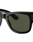 Mega Wayfarer RB0840S 901/31 black