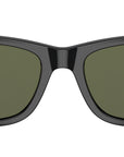 Mega Wayfarer RB0840S 901/58 black