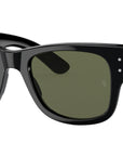 Mega Wayfarer RB0840S 901/58 black