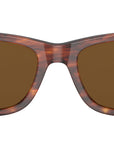 Mega Wayfarer RB0840S 954/57 striped havana