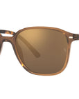 Leonard RB2193 663693 transparent brown