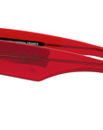 Mega Wayfarer RB0840S 6679B1 red