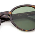 The Warhol 3627 Green